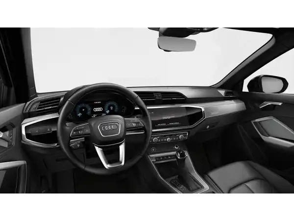 AUDI Q3 (11/12)