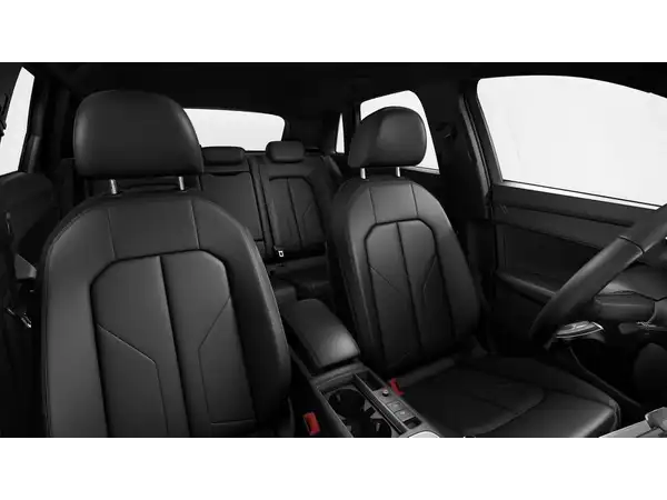 AUDI Q3 (10/12)