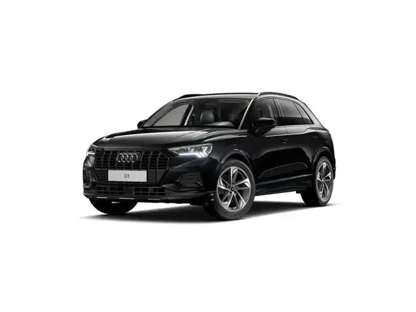 AUDI Q3 (1/12)
