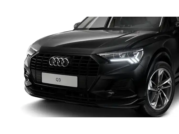 AUDI Q3 (2/12)