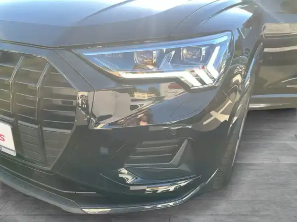 AUDI Q3 (22/23)