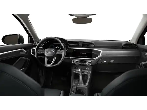 AUDI Q3 (10/12)