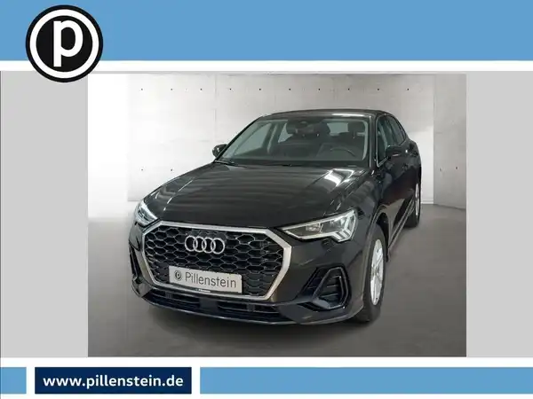 AUDI Q3 SPORTBACK (1/15)