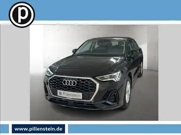 AUDI Q3 SPORTBACK (1/15)