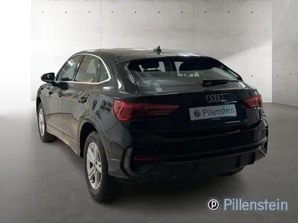 AUDI Q3 SPORTBACK (3/15)