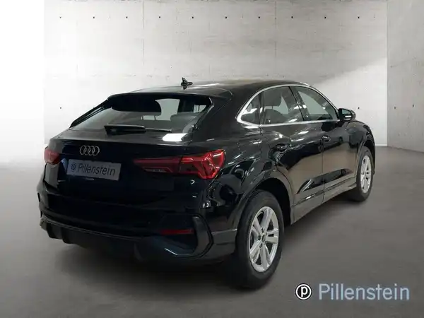 AUDI Q3 SPORTBACK (4/15)