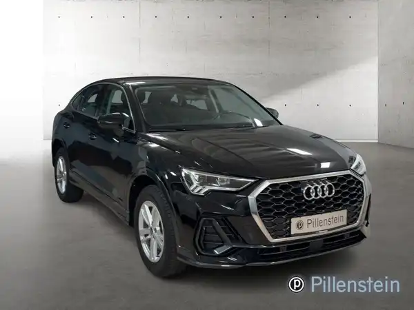 AUDI Q3 SPORTBACK (5/15)