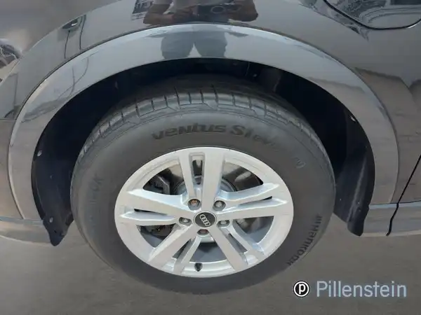 AUDI Q3 SPORTBACK (6/15)