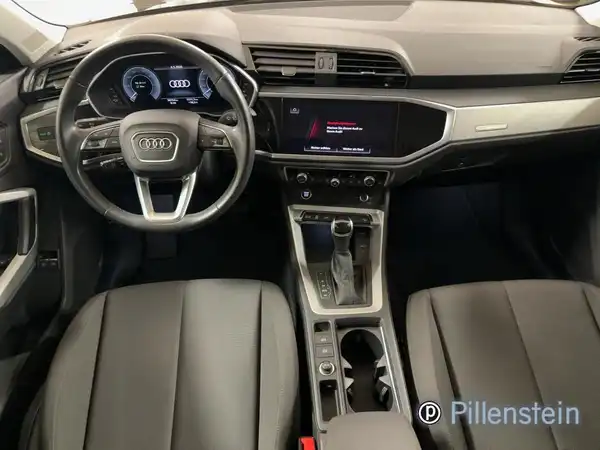 AUDI Q3 SPORTBACK (8/15)