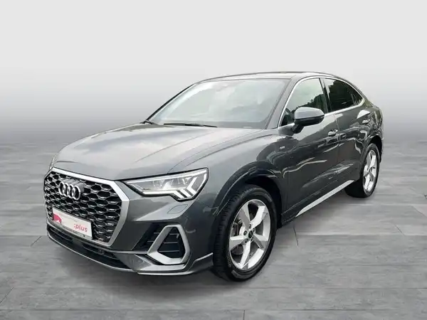 AUDI Q3 SPORTBACK (1/21)
