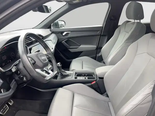 AUDI Q3 SPORTBACK (11/21)