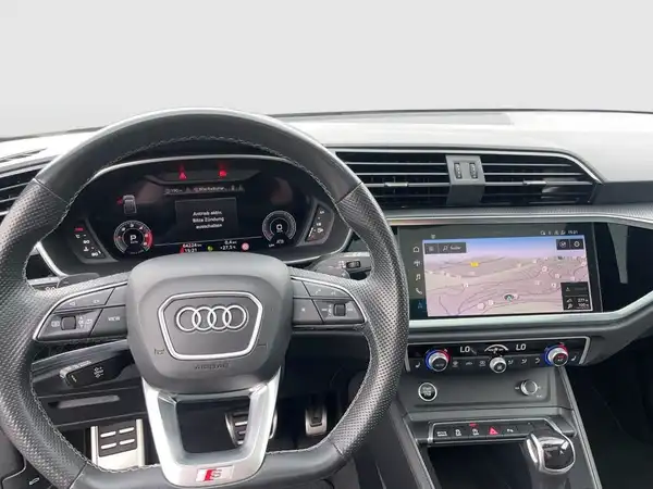 AUDI Q3 SPORTBACK (12/21)