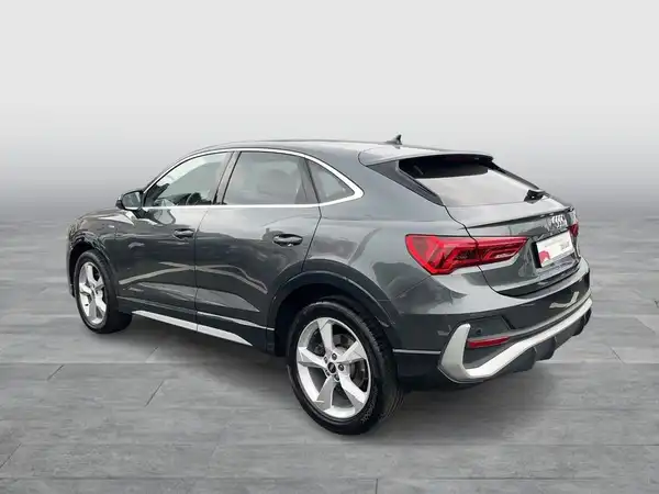 AUDI Q3 SPORTBACK (3/21)