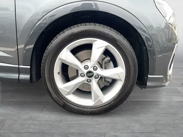 AUDI Q3 SPORTBACK (9/21)