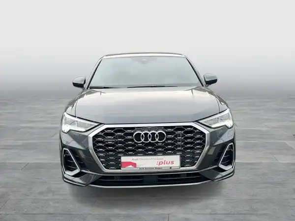 AUDI Q3 SPORTBACK (10/21)