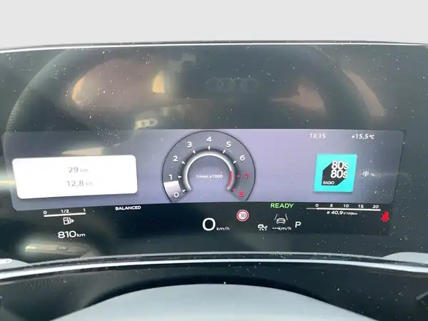 AUDI Q3 (12/19)