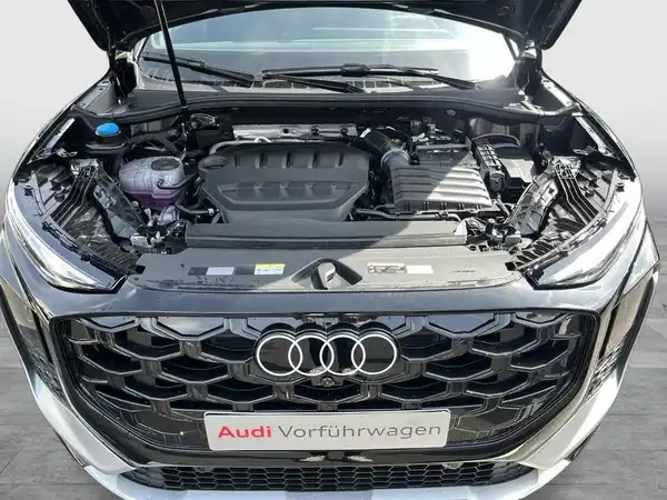 AUDI Q3 (18/19)