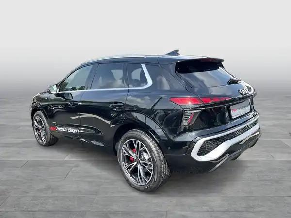 AUDI Q3 (3/19)