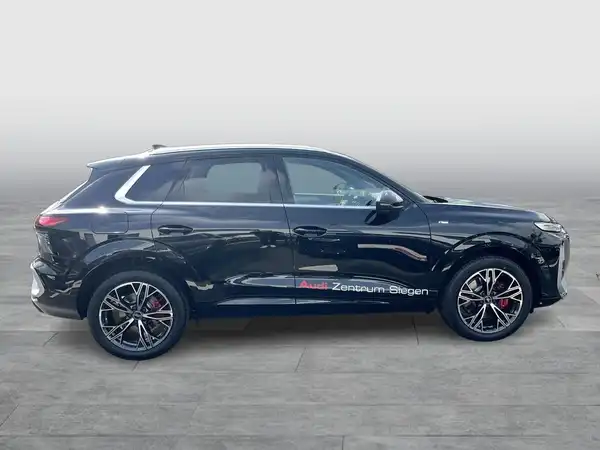 AUDI Q3 (6/19)