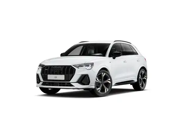 AUDI Q3 (1/12)