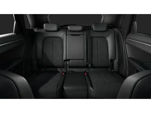 AUDI Q3 (11/12)