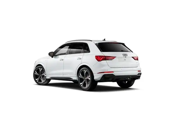 AUDI Q3 (5/12)