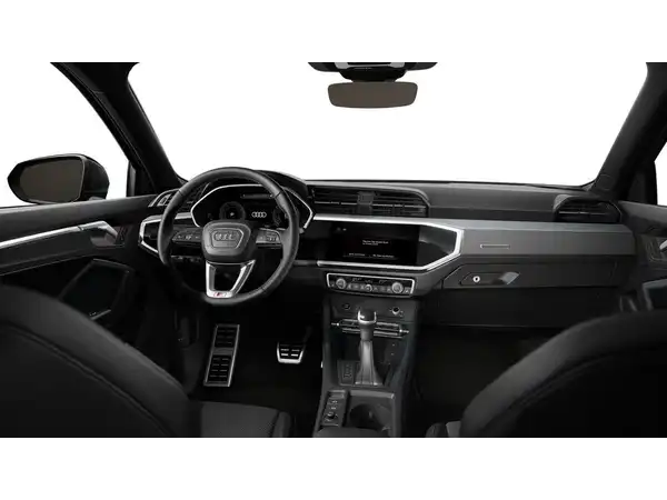 AUDI Q3 (10/12)