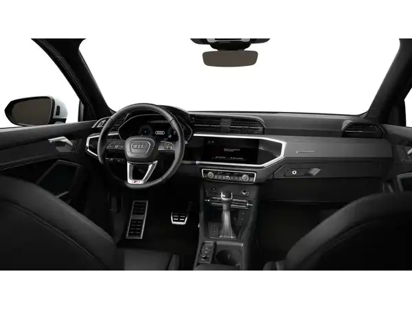 AUDI Q3 (10/12)