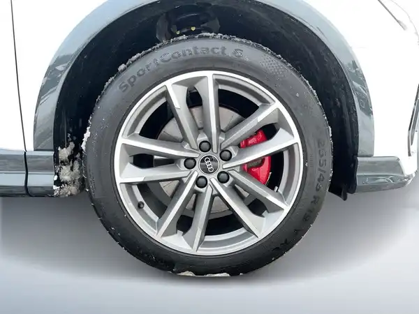 AUDI Q3 SPORTBACK (9/18)