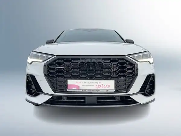 AUDI Q3 SPORTBACK (10/18)