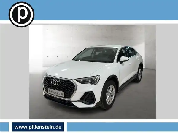 AUDI Q3 SPORTBACK (1/16)