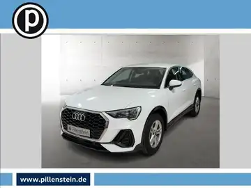 AUDI Q3 SPORTBACK (1/16)
