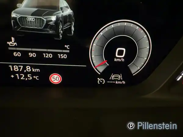 AUDI Q3 SPORTBACK (14/17)