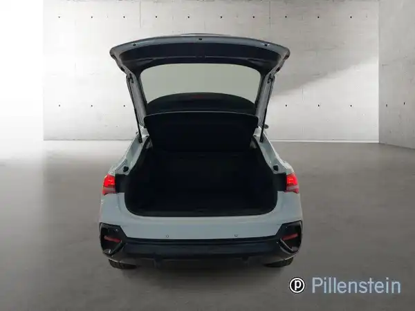 AUDI Q3 SPORTBACK (16/17)