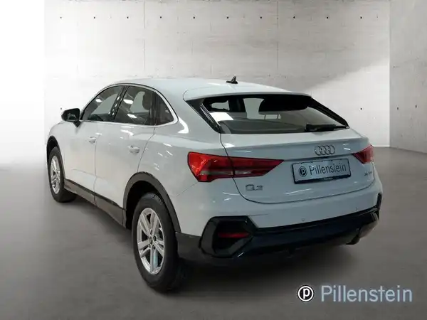 AUDI Q3 SPORTBACK (3/17)