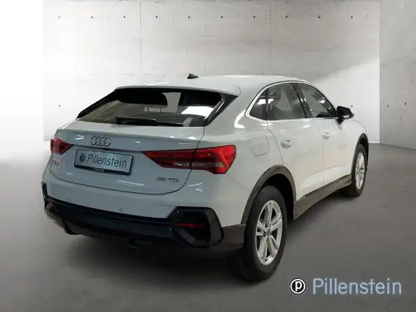 AUDI Q3 SPORTBACK (4/17)