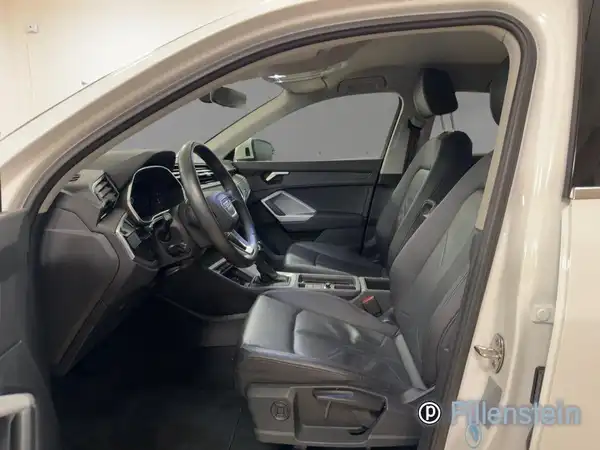 AUDI Q3 SPORTBACK (7/17)