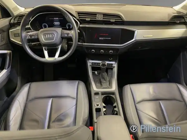AUDI Q3 SPORTBACK (8/17)