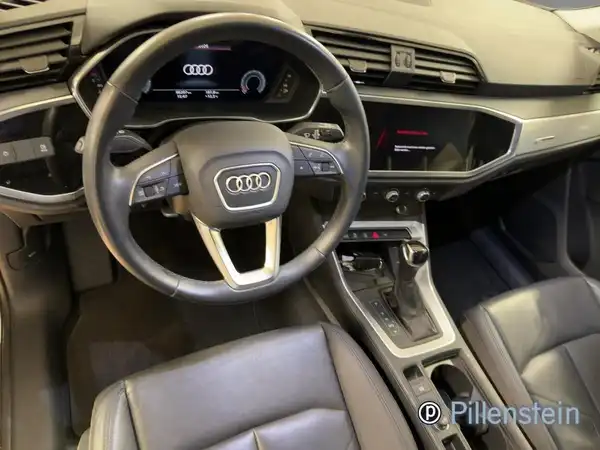 AUDI Q3 SPORTBACK (9/17)