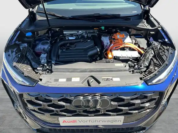 AUDI Q3 SPORTBACK (20/21)