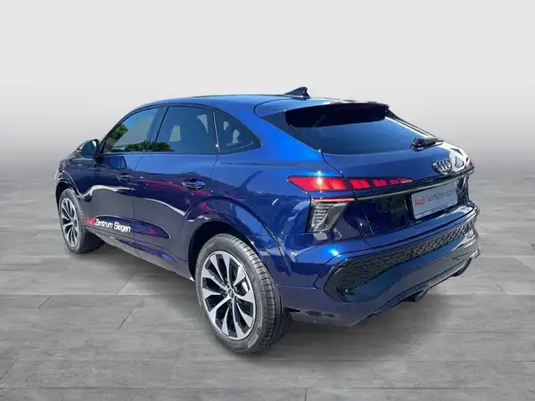 AUDI Q3 SPORTBACK (3/21)