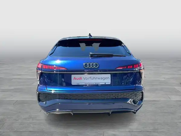 AUDI Q3 SPORTBACK (4/21)