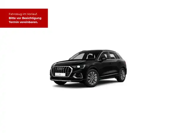 AUDI Q3 (1/11)