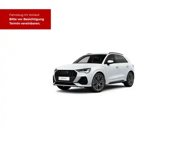 AUDI Q3 (1/11)