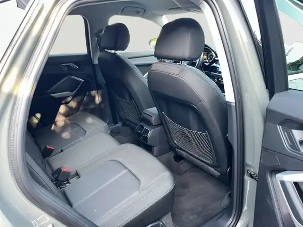 AUDI Q3 SPORTBACK (11/16)