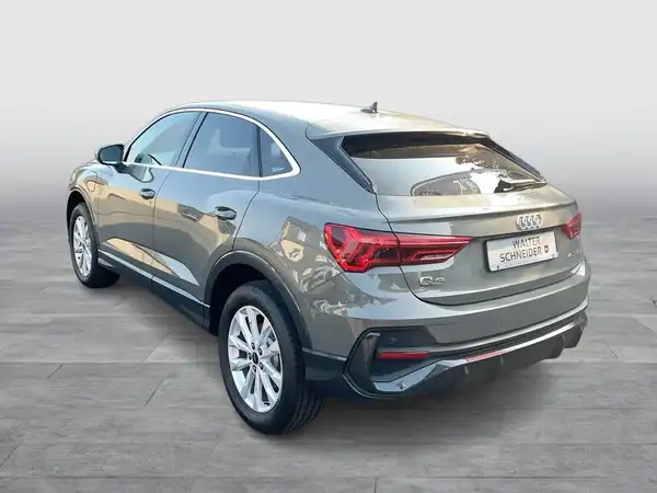 AUDI Q3 SPORTBACK (3/16)