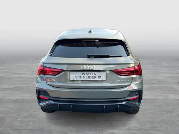 AUDI Q3 SPORTBACK (4/16)