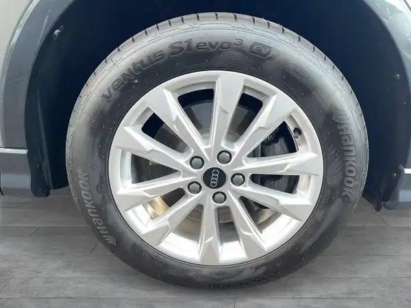 AUDI Q3 SPORTBACK (6/16)
