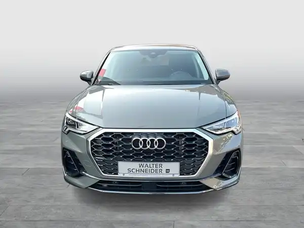 AUDI Q3 SPORTBACK (7/16)