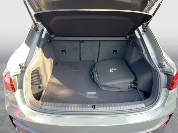 AUDI Q3 SPORTBACK (10/16)